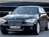 BMW 1 F20